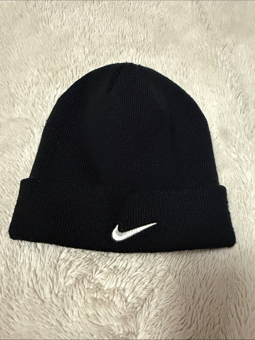 Nike Swoosh Beanie